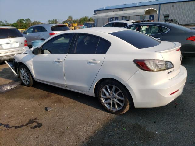 Photo 2 from auction – 2012 MAZDA 3 S with VIN JM1BL1V98C1660007
