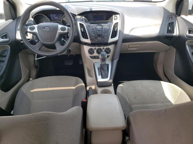 Photo 8 from auction – 2014 FORD FOCUS SE with VIN 1FADP3F25EL204084