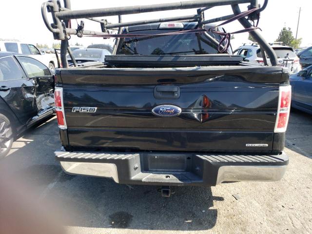 Photo 6 from auction – 2014 FORD F150 SUPER with VIN 1FTEW1CM1EFA18455