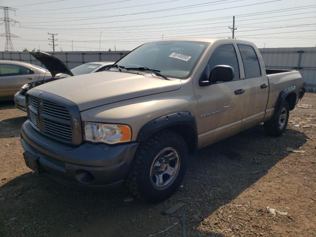 Photo 1 from auction – 2004 DODGE RAM 1500 S with VIN 1D7HA18N54S728385