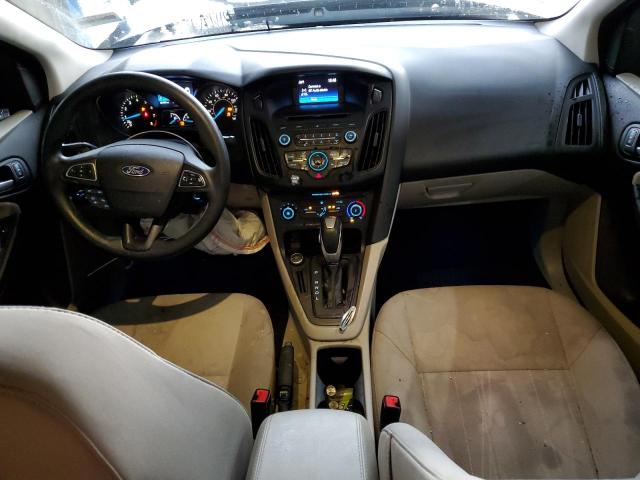 Photo 8 from auction – 2016 FORD FOCUS SE with VIN 1FADP3F25GL287941