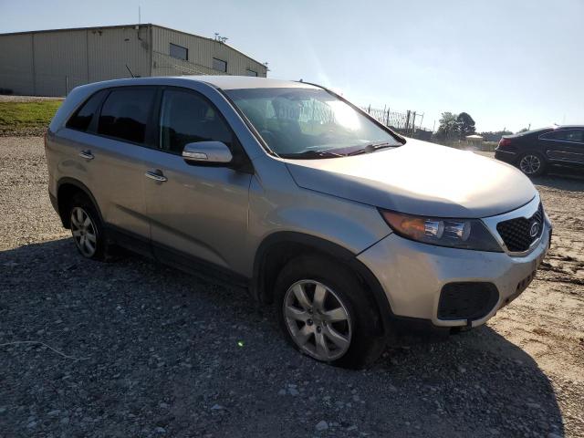 Photo 4 from auction – 2012 KIA SORENTO BA with VIN 5XYKT4A17CG279220