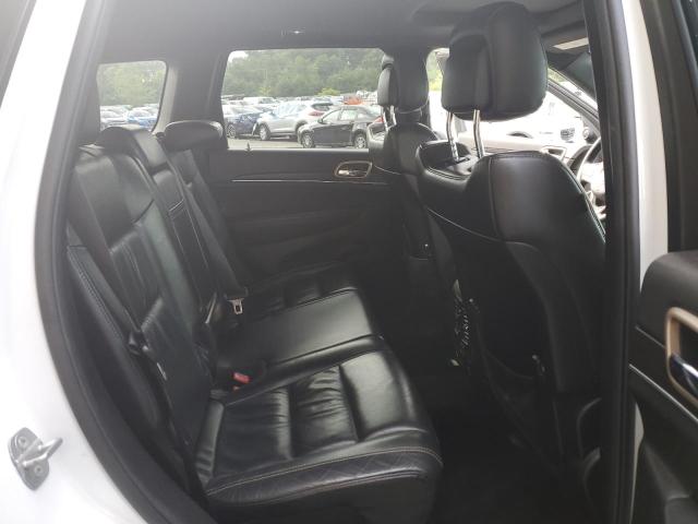 Photo 11 from auction – 2014 JEEP GRAND CHER with VIN 1C4RJFBG6EC505032