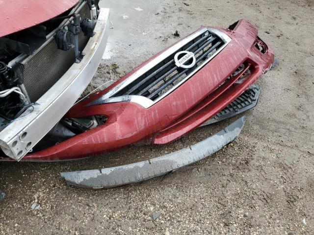 Photo 12 from auction – 2014 NISSAN ALTIMA 2.5 with VIN 1N4AL3AP4EN359716