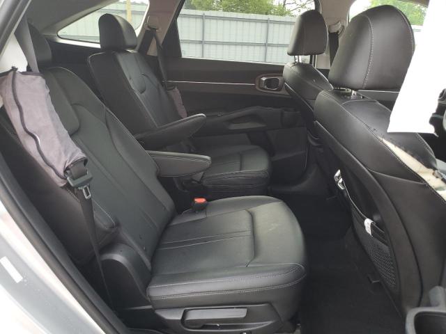 Photo 11 from auction – 2022 KIA SORENTO EX with VIN 5XYRHDLF9NG155428