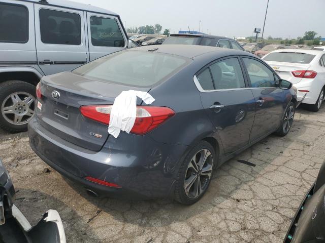Photo 3 from auction – 2015 KIA FORTE EX with VIN KNAFZ4A87F5337477