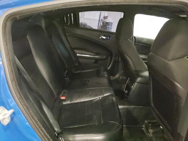Photo 10 from auction – 2013 DODGE CHARGER PO with VIN 2C3CDXAT9DH740736
