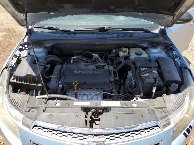 Photo 11 from auction – 2011 CHEVROLET CRUZE LS with VIN 1G1PC5SH5B7155121