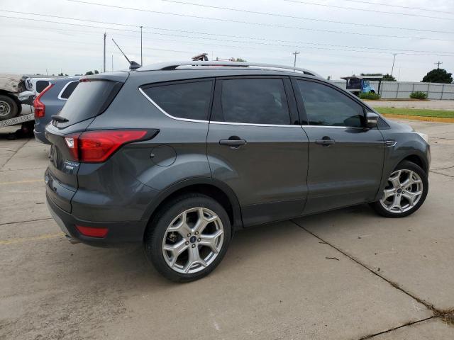 Photo 3 from auction – 2019 FORD ESCAPE TIT with VIN 1FMCU0J90KUB01299