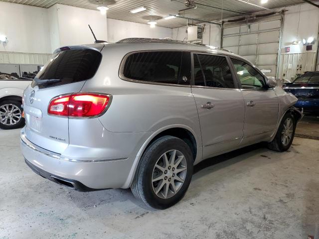 Photo 3 from auction – 2017 BUICK ENCLAVE with VIN 5GAKRAKD2HJ333943