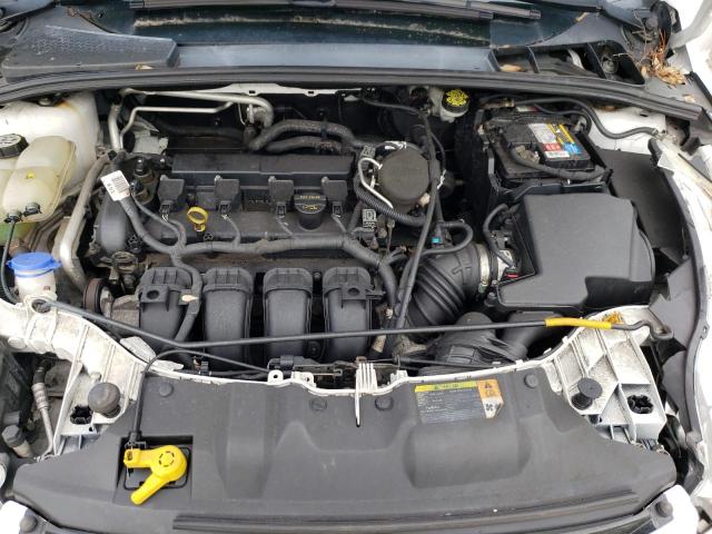 Foto 11 de la subasta – 2012 FORD FOCUS SEL con VIN 1FAHP3H24CL197673