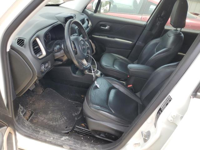 Photo 7 from auction – 2016 JEEP RENEGADE L with VIN ZACCJADT5GPE35220