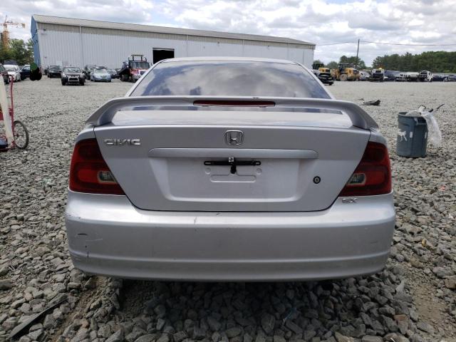 Photo 6 from auction – 2003 HONDA CIVIC EX with VIN 1HGEM229X3L033982