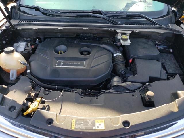 Photo 12 from auction – 2018 LINCOLN MKC PREMIE with VIN 5LMCJ1C91JUL23308