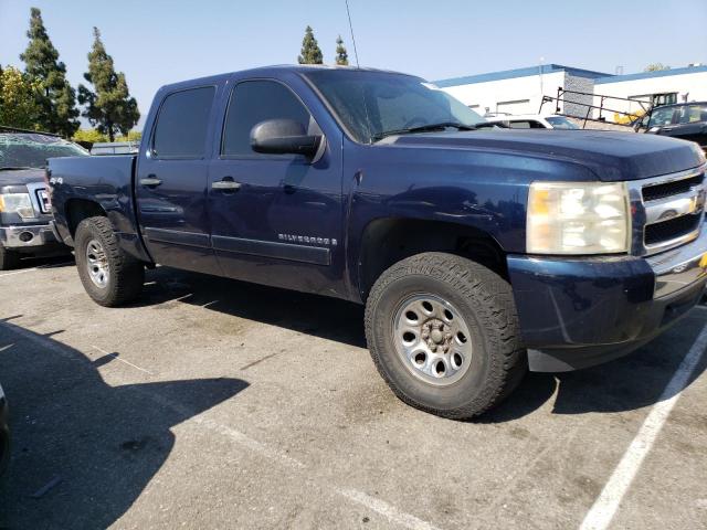 Photo 4 from auction – 2008 CHEVROLET SILVERADO with VIN 2GCEK13C481317758
