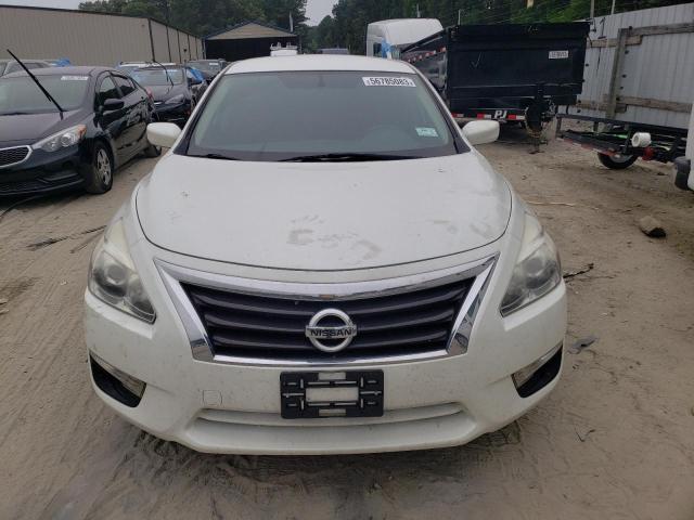 Photo 5 from auction – 2015 NISSAN ALTIMA 2.5 with VIN 1N4AL3AP5FC164253