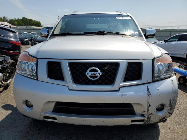 Photo 5 from auction – 2012 NISSAN ARMADA SV with VIN 5N1AA0NC0CN612769