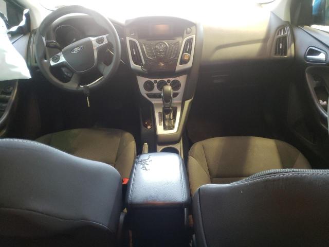 Photo 8 from auction – 2014 FORD FOCUS SE with VIN 1FADP3F27EL446097