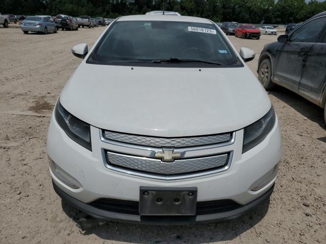 Photo 5 from auction – 2013 CHEVROLET VOLT with VIN 1G1RA6E46DU144663