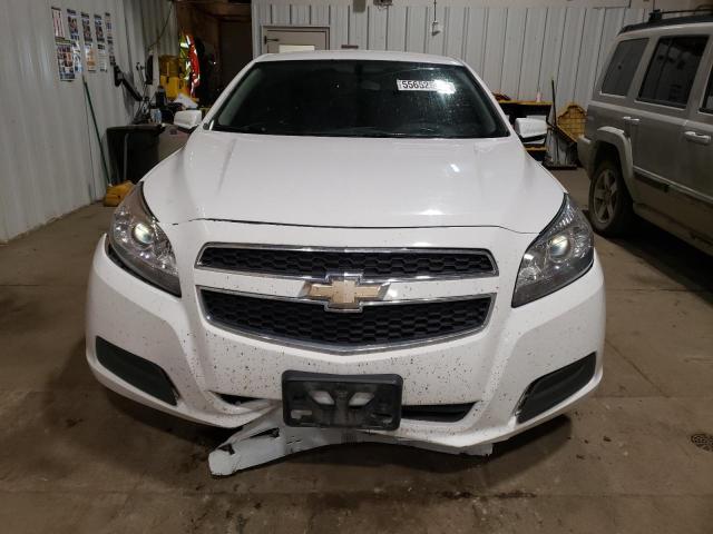 Photo 5 from auction – 2013 CHEVROLET MALIBU 1LT with VIN 1G11C5SA7DF282423