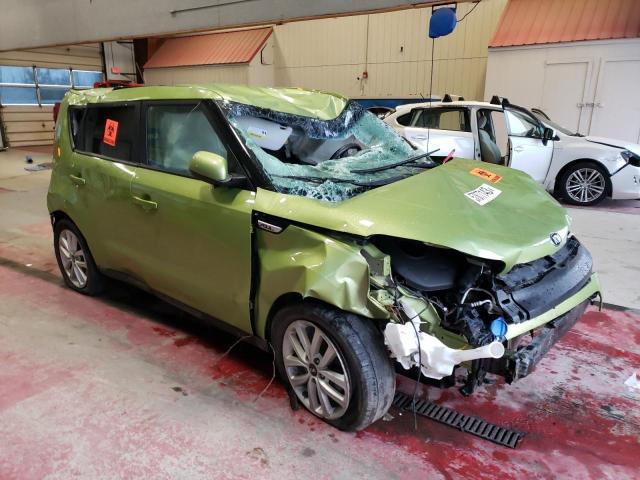 Photo 4 from auction – 2019 KIA SOUL + with VIN KNDJP3A56K7912105