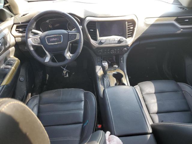 Photo 8 from auction – 2018 GMC ACADIA DEN with VIN 1GKKNXLS4JZ107117
