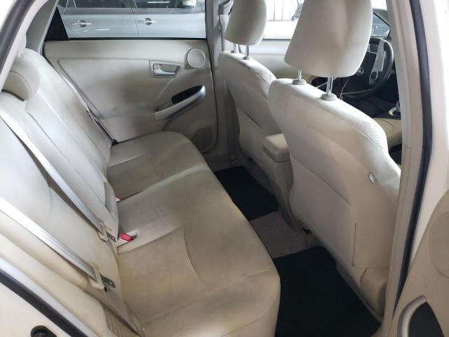 Photo 10 from auction – 2010 TOYOTA PRIUS with VIN JTDKN3DU8A0048629