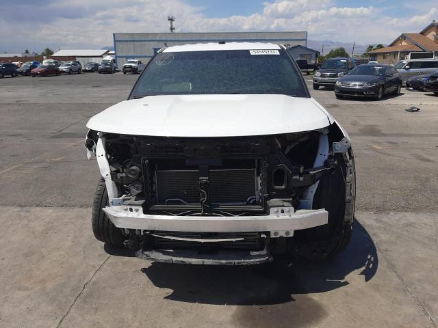 Photo 5 from auction – 2021 FORD EXPLORER P with VIN 1FM5K8AB0MGA72906