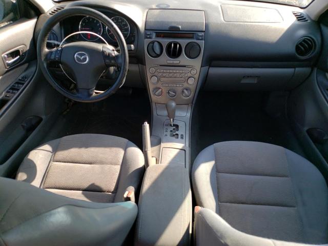 Photo 8 from auction – 2004 MAZDA 6 I with VIN 1YVFP80CX45N83033