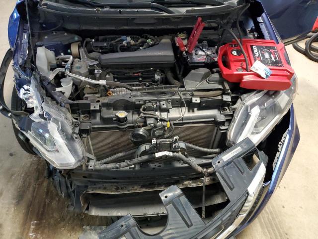 Photo 11 from auction – 2018 NISSAN ROGUE S with VIN KNMAT2MT3JP527518