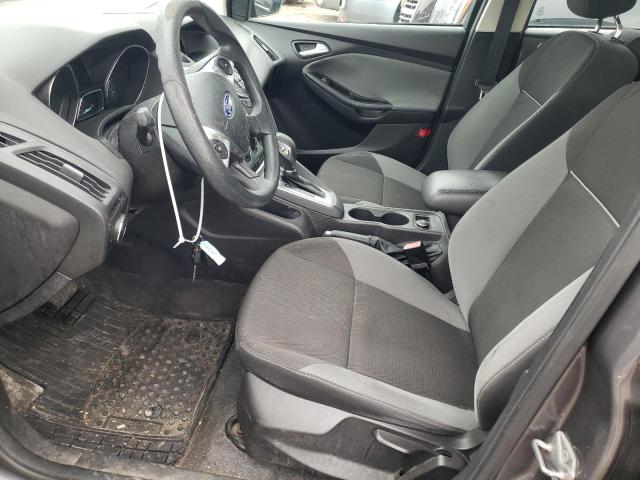 Photo 7 from auction – 2012 FORD FOCUS SE with VIN 1FAHP3F28CL138662