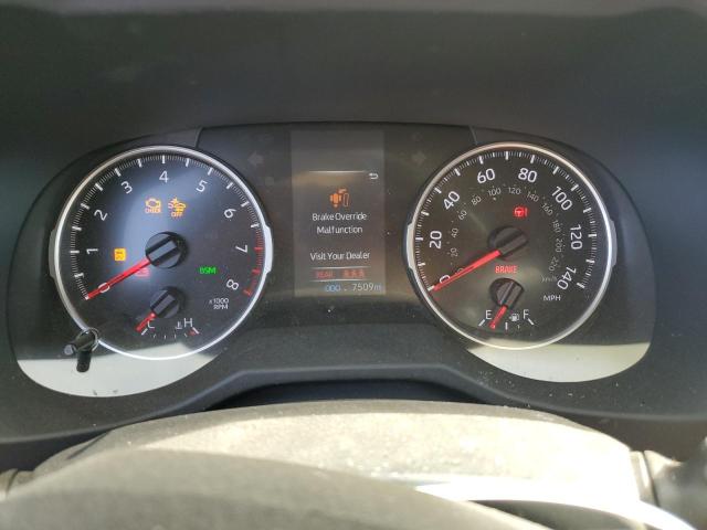 Photo 9 from auction – 2022 TOYOTA RAV4 LE with VIN 2T3G1RFV2NW324461