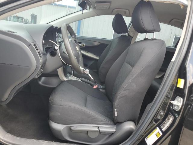 Photo 7 from auction – 2011 TOYOTA COROLLA BA with VIN 2T1BU4EE8BC601383
