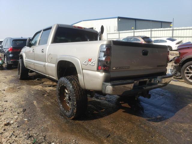 Photo 2 from auction – 2003 CHEVROLET SILVERADO with VIN 1GCHK23163F207720