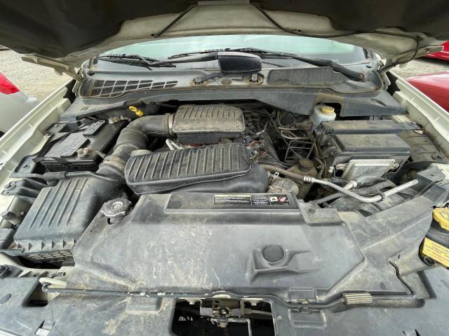 Photo 7 from auction – 2007 CHRYSLER ASPEN LIMI with VIN 1A8HW58N67F543903