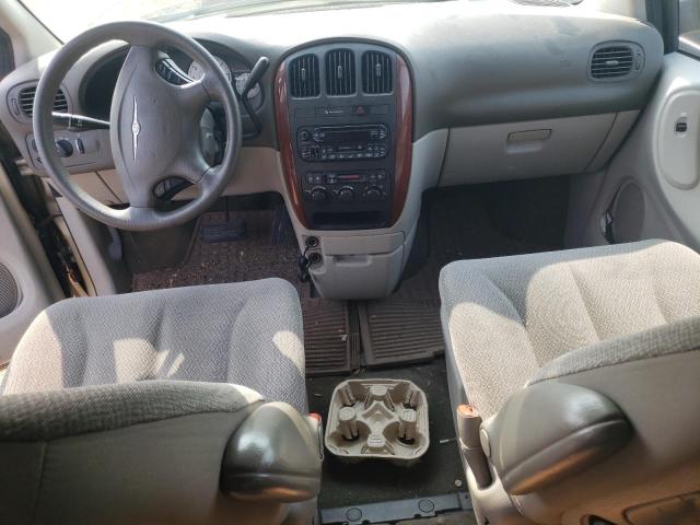 Photo 8 from auction – 2005 CHRYSLER TOWN & COU with VIN 2C4GP44R55R430419