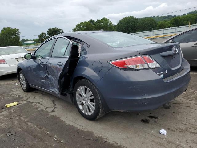 Photo 2 from auction – 2010 MAZDA 6 I with VIN 1YVHZ8CH4A5M39676