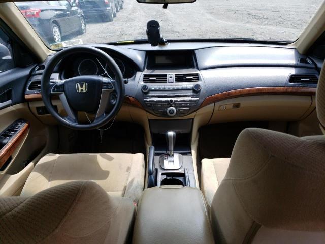 Photo 8 from auction – 2012 HONDA ACCORD EX with VIN 1HGCP2F77CA183163