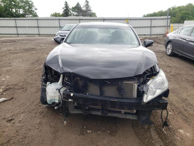 Photo 5 from auction – 2012 LEXUS ES 350 with VIN JTHBK1EG0C2473998