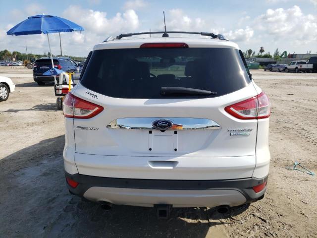 Photo 6 from auction – 2015 FORD ESCAPE TIT with VIN 1FMCU0J92FUB88838