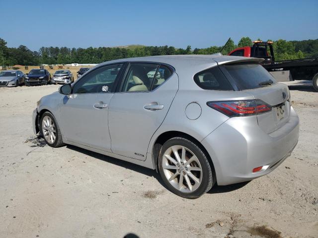 Photo 2 from auction – 2012 LEXUS CT 200 with VIN JTHKD5BH4C2056334