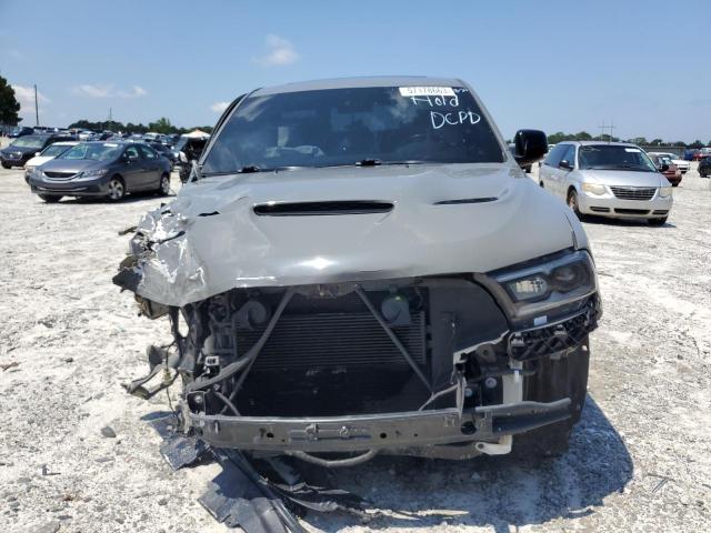 Photo 5 from auction – 2021 DODGE DURANGO R/ with VIN 1C4SDHCTXMC790350