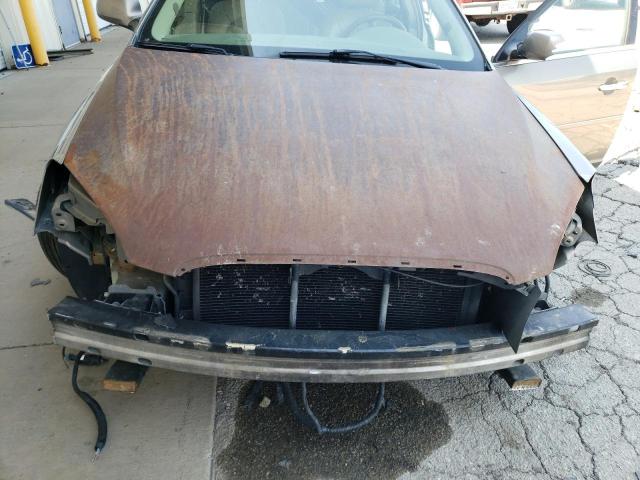 Photo 11 from auction – 2006 BUICK LUCERNE CX with VIN 1G4HD57246U173657