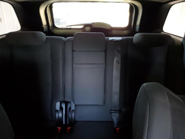 Photo 10 from auction – 2011 JEEP GRAND CHER with VIN 1J4RS4GG9BC521211