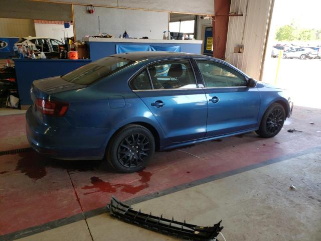 Photo 3 from auction – 2017 VOLKSWAGEN JETTA S with VIN 3VW2B7AJ3HM227059