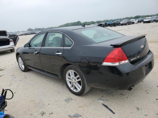 Photo 2 from auction – 2012 CHEVROLET IMPALA LTZ with VIN 2G1WC5E37C1152196