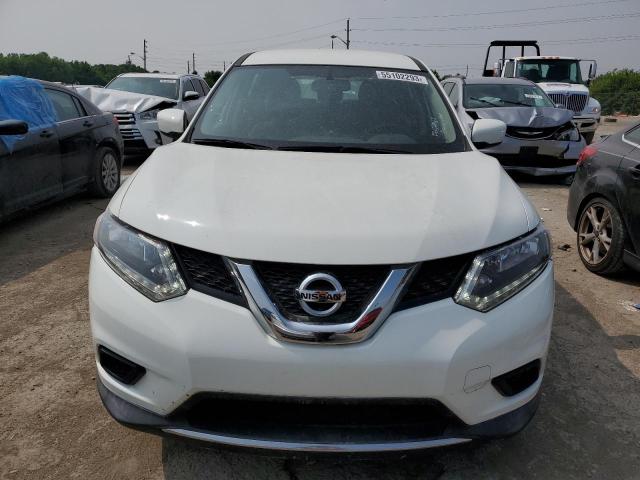 Photo 5 from auction – 2016 NISSAN ROGUE S with VIN KNMAT2MV7GP719874