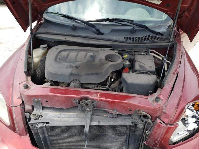 Photo 11 from auction – 2009 CHEVROLET HHR LT with VIN 3GNCA53V89S503495