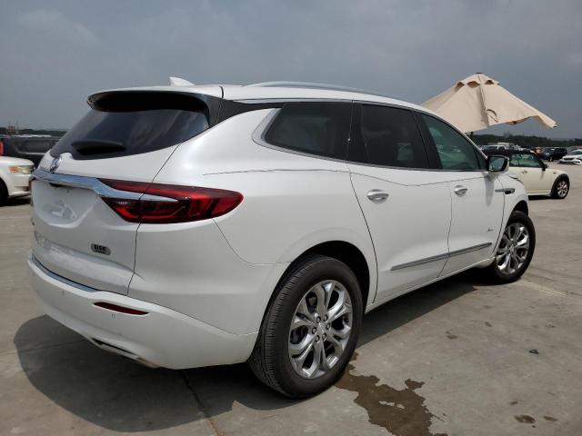 Photo 3 from auction – 2021 BUICK ENCLAVE AV with VIN 5GAERDKW9MJ184800