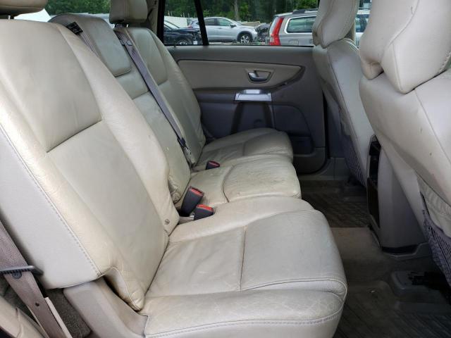 Photo 11 from auction – 2004 VOLVO XC90 with VIN YV1CZ59H741104021
